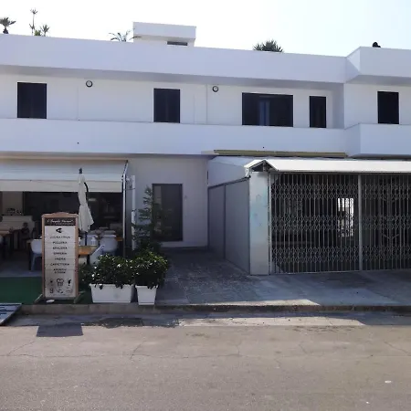 Mary 펜션 리도 마리니