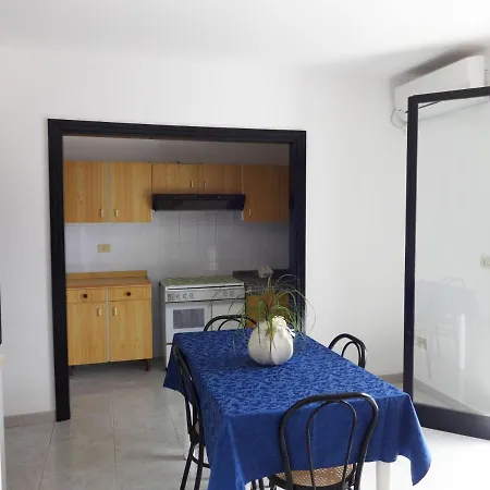 Mary 펜션 리도 마리니