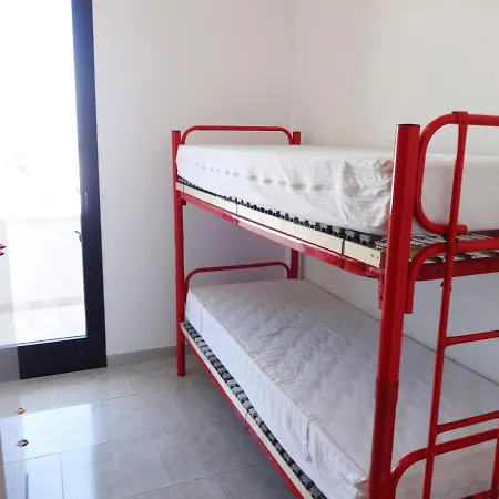 Mary Hébergement de vacances Lido Marini