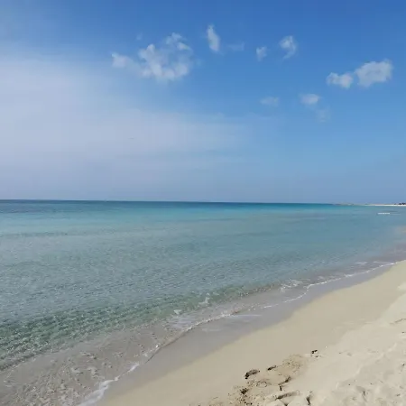 A Due Passi Dalla Spiaggia Centralinissimo Mary リド・マリーニ